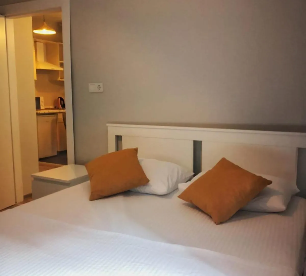 Gafa Garden Hostel & Apartments - Great Location イスタンブール