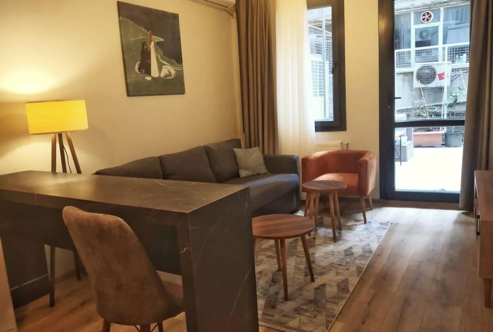Gafa Garden Hostel & Apartments - Great Location イスタンブール 0*,