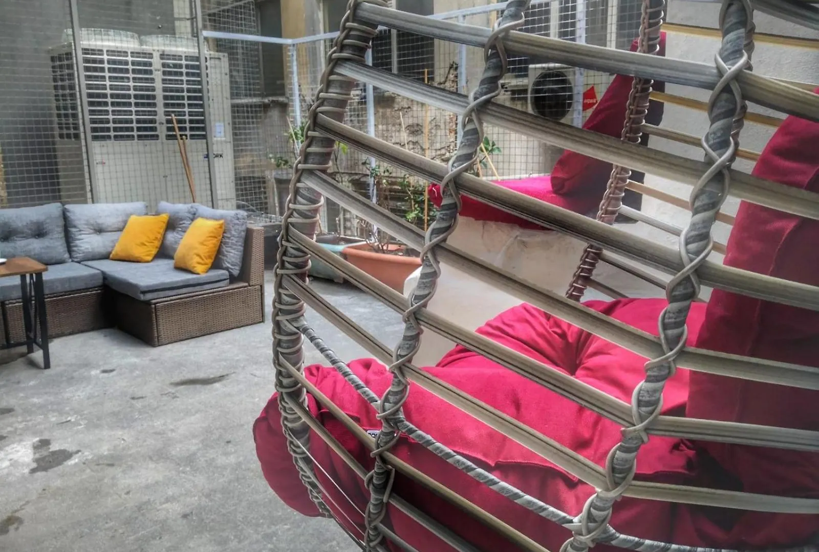 Gafa Garden Hostel & Apartments - Great Location イスタンブール