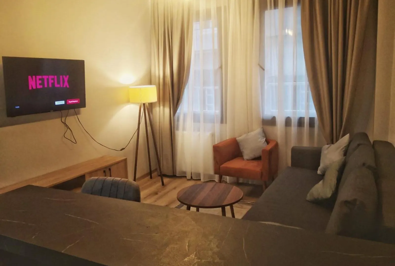 Gafa Garden Hostel & Apartments - Great Location イスタンブール