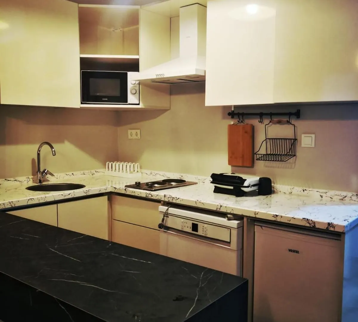 Gafa Garden Hostel & Apartments - Great Location イスタンブール