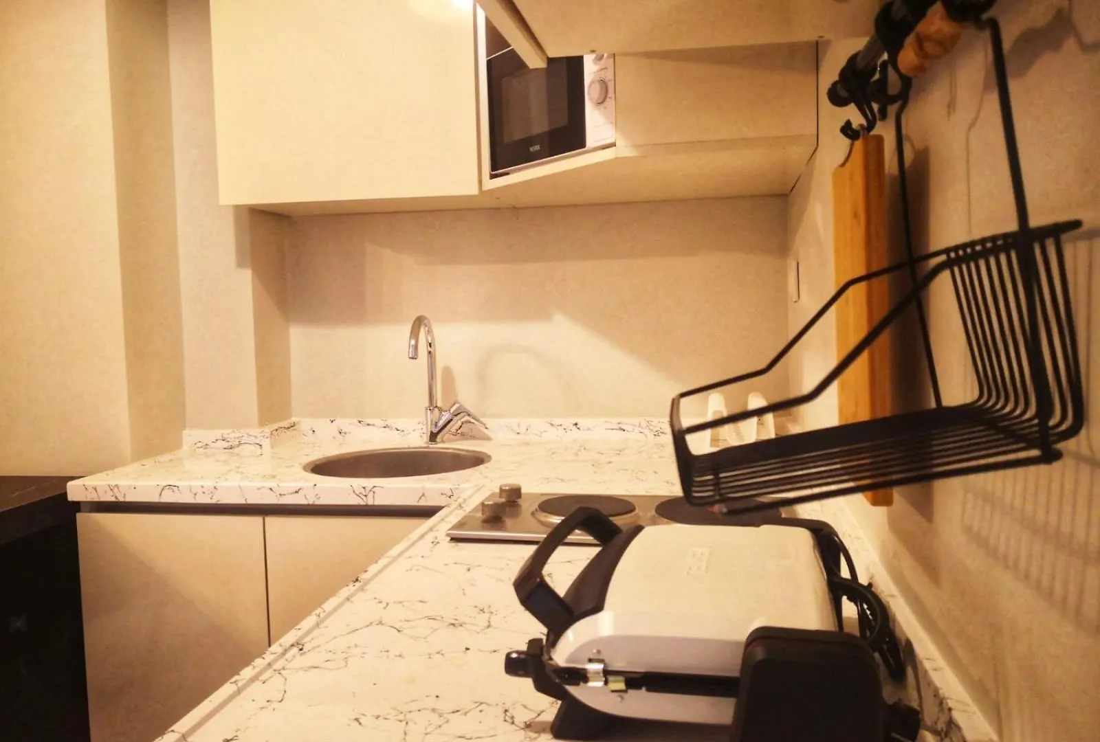 Gafa Garden Hostel & Apartments - Great Location イスタンブール トルコ