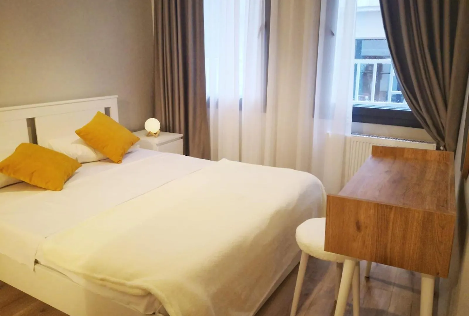 Gafa Garden Hostel & Apartments - Great Location イスタンブール 0*,  トルコ