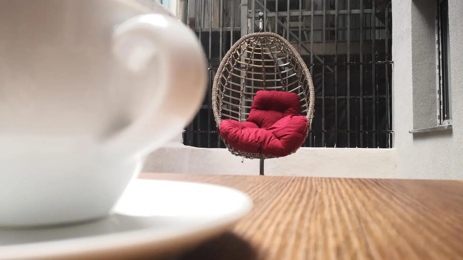 Gafa Garden Hostel & Apartments - Great Location イスタンブール