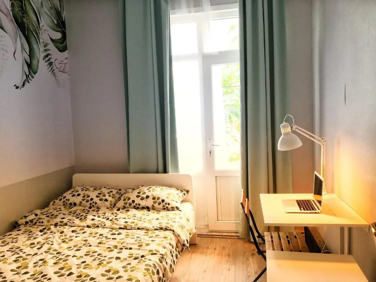 gafa garden Hostel Istanbul