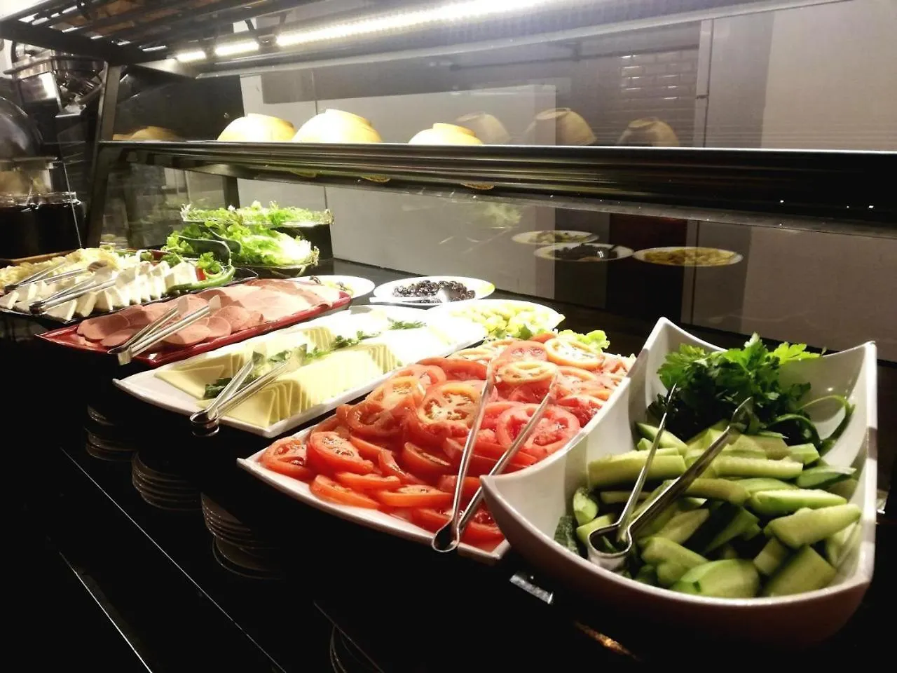 Gafa Garden Hostel & Apartments - Great Location İstanbul