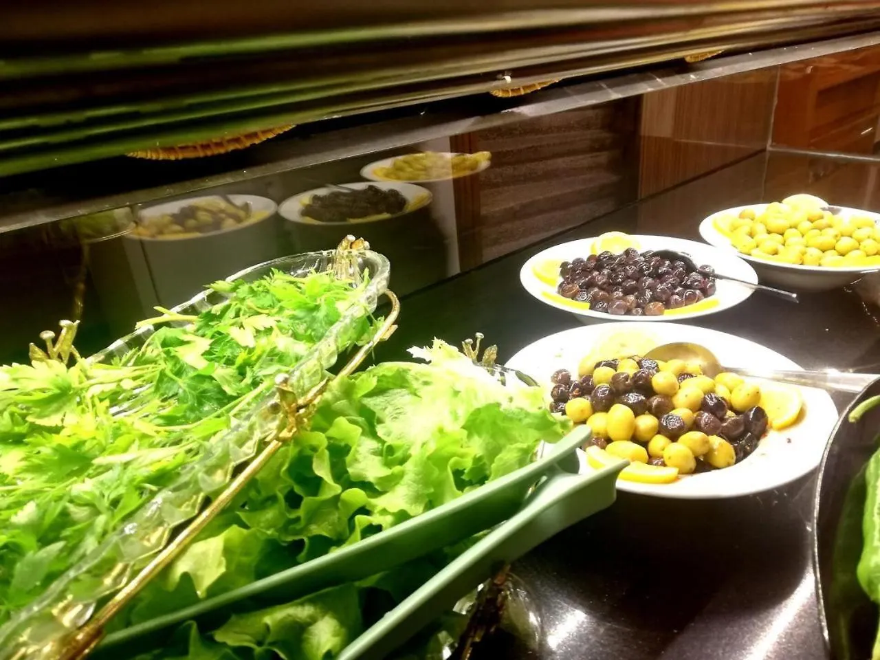 Gafa Garden Hostel & Apartments - Great Location İstanbul 0*,  Türkiye