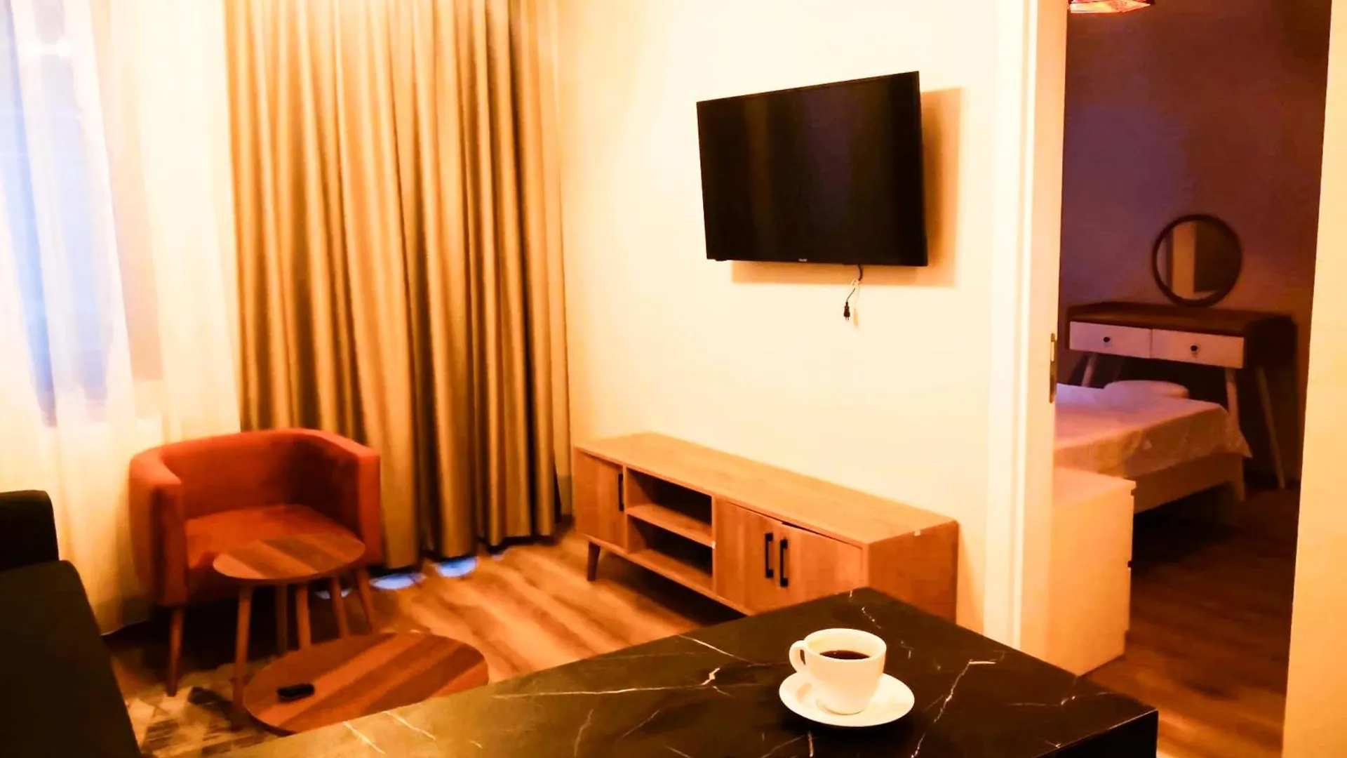 Gafa Garden Hostel & Apartments - Great Location İstanbul