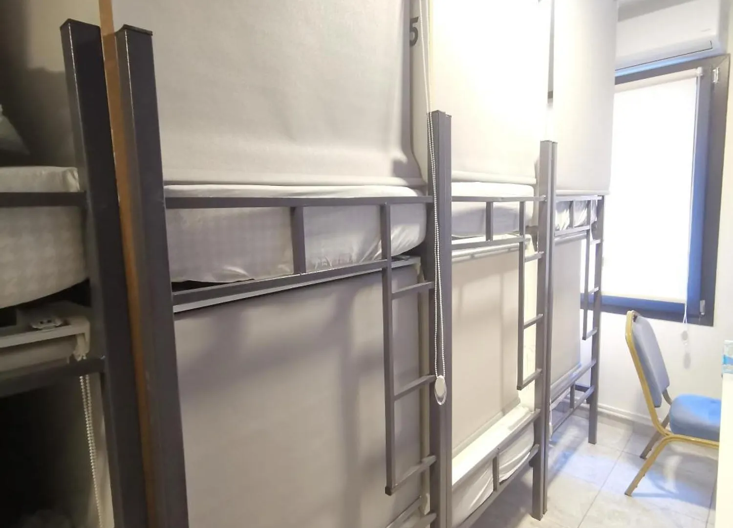 gafa garden Hostel Istanbul