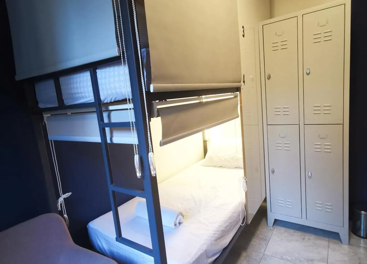 Gafa Garden Hostel & Apartments - Great Location İstanbul