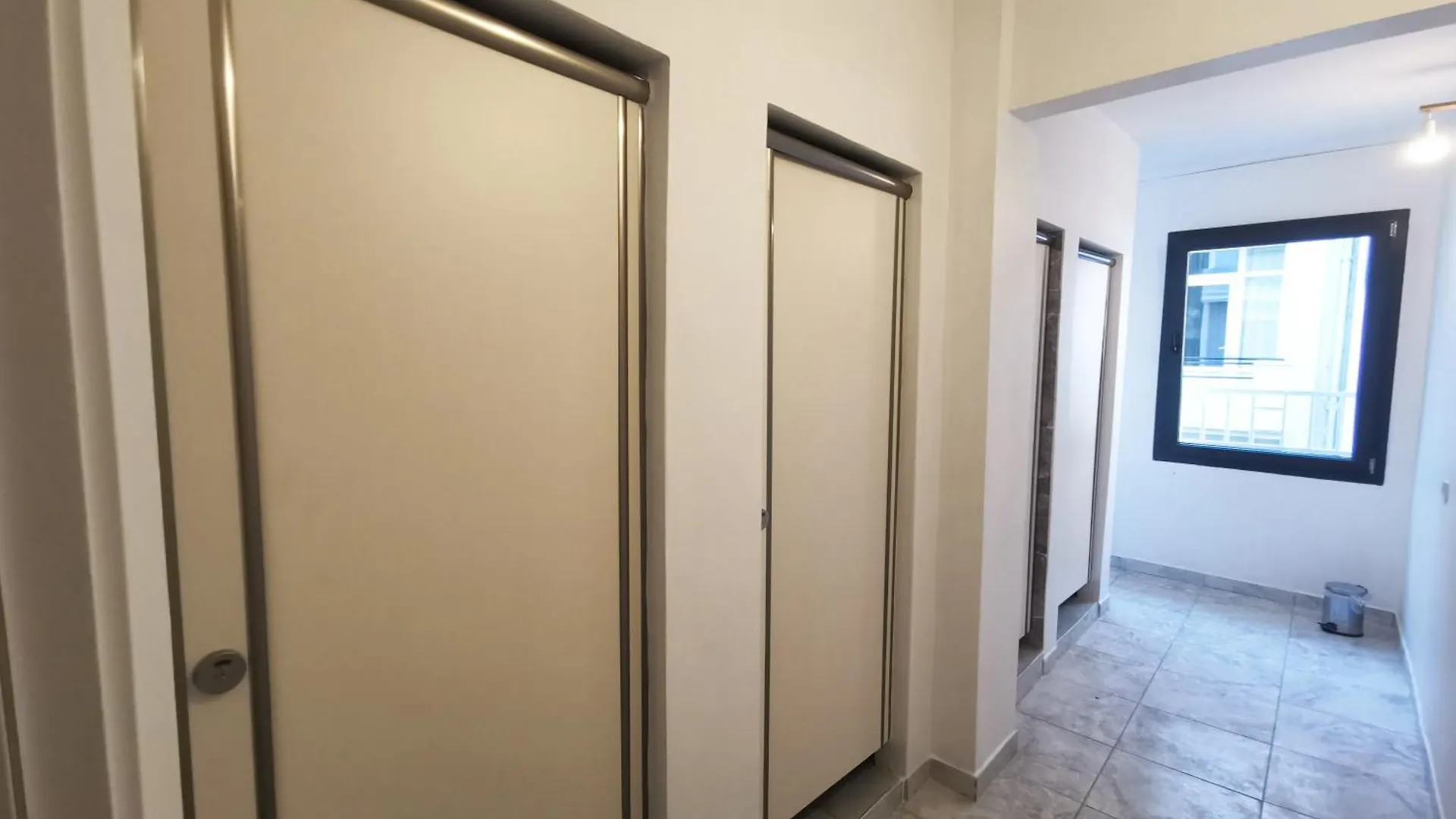 Gafa Garden Hostel & Apartments - Great Location İstanbul 0*,