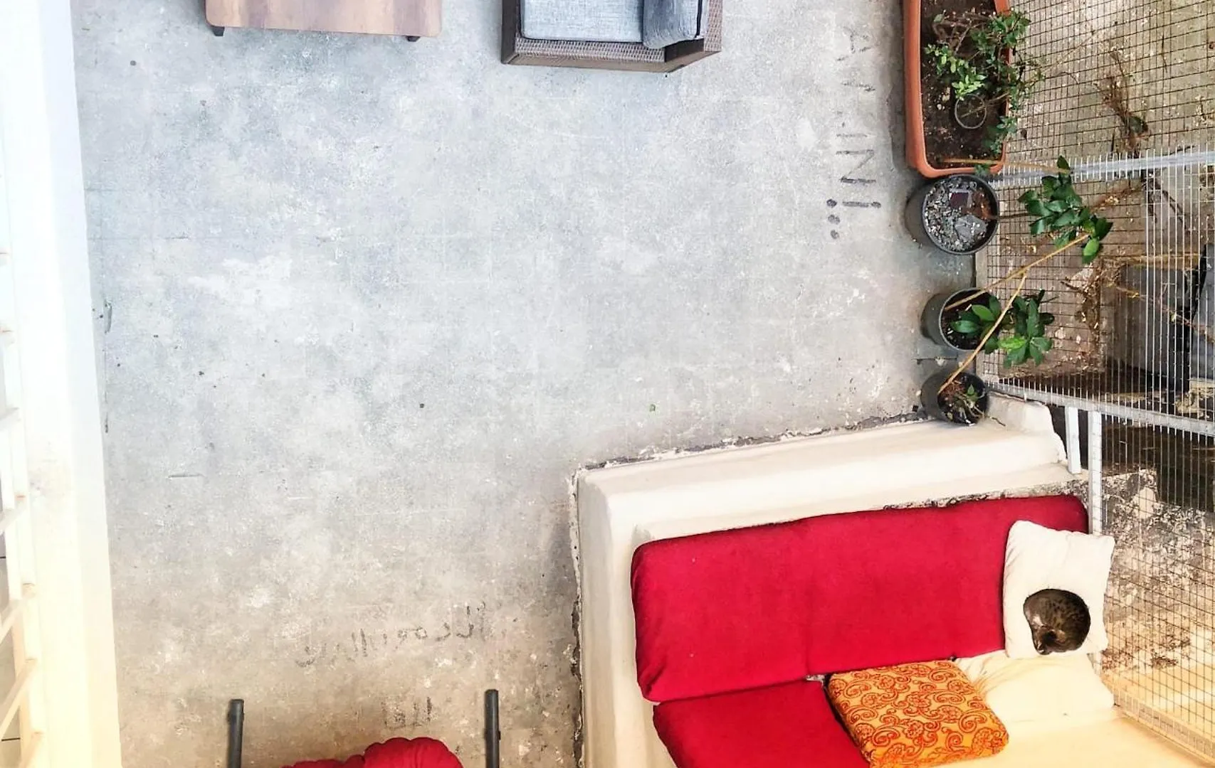 Gafa Garden Hostel & Apartments - Great Location İstanbul