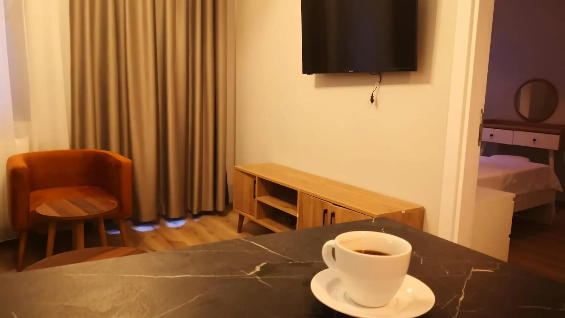Gafa Garden Hostel & Apartments - Great Location İstanbul