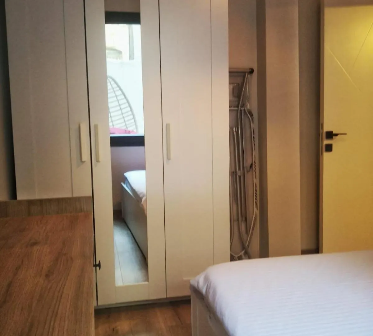 Gafa Garden Hostel & Apartments - Great Location İstanbul
