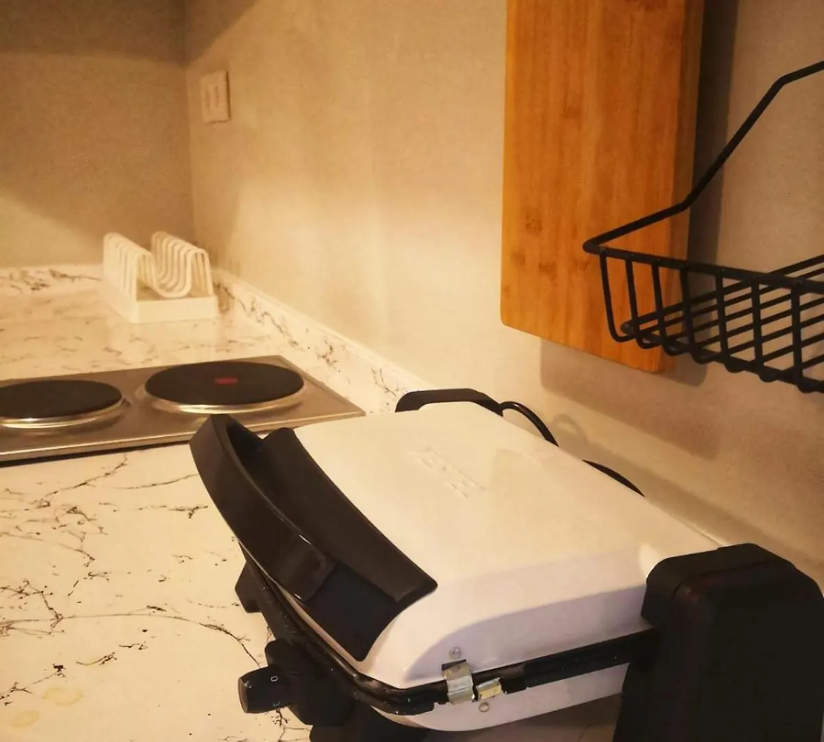 Gafa Garden Hostel & Apartments - Great Location İstanbul Türkiye