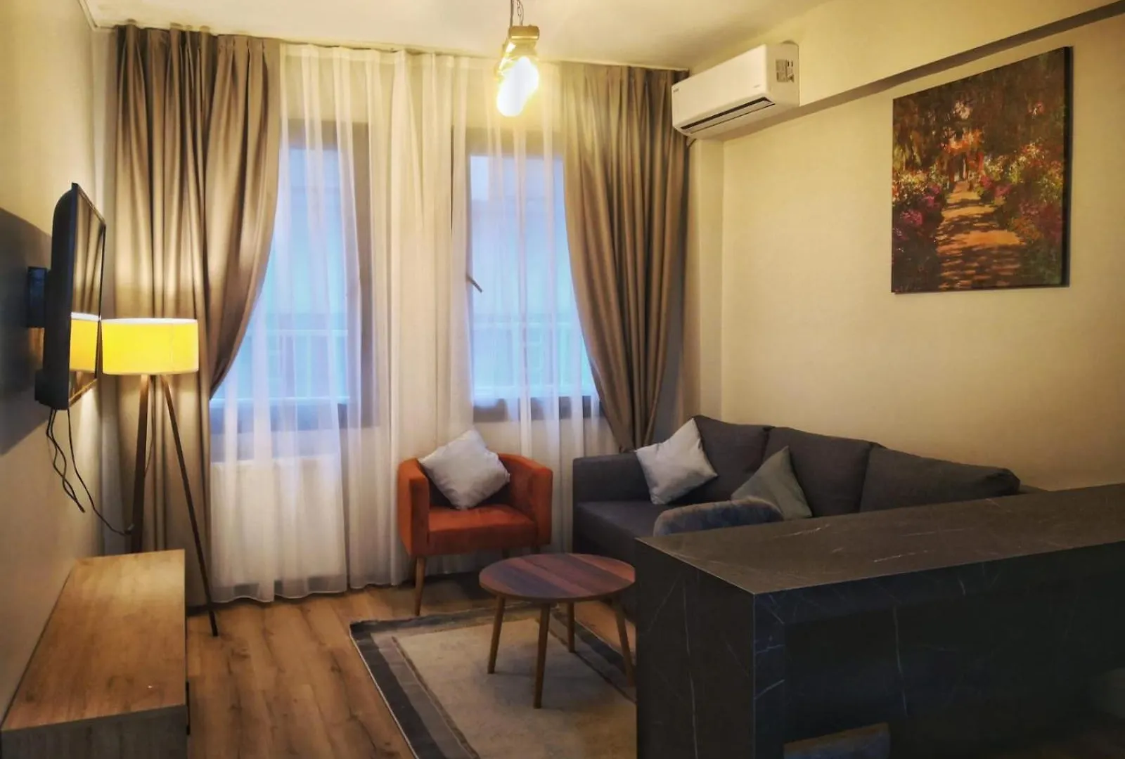 Gafa Garden Hostel & Apartments - Great Location İstanbul Türkiye
